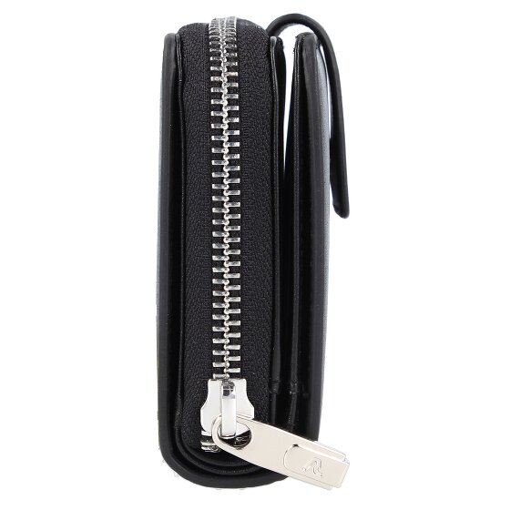 Roncato Cartera Firenze de cuero RFID 15 cm