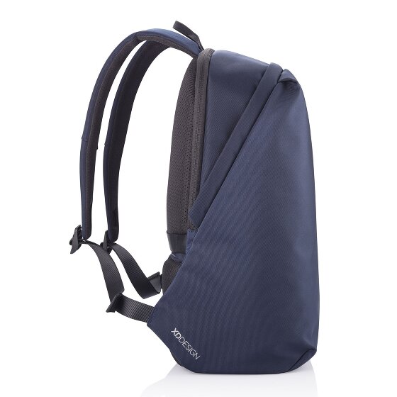XD Design Mochila Bobby Soft RFID Compartimento para portátil de 45 cm
