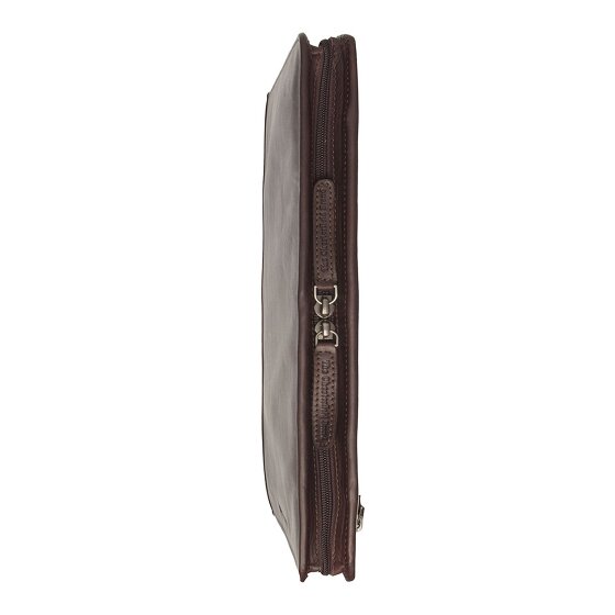 The Chesterfield Brand Moreton Caso de escritura Piel 28 cm
