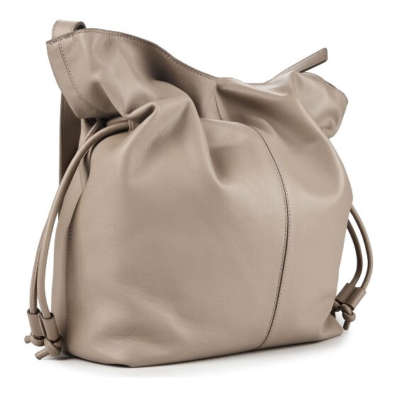 Marc O'Polo Bolso bucket Piel natural 41 cm