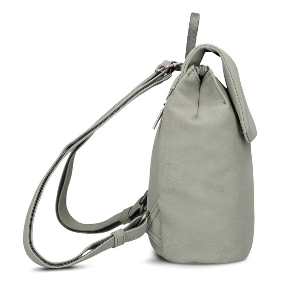 Zwei Mademoiselle.M Mochila de la ciudad 29 cm