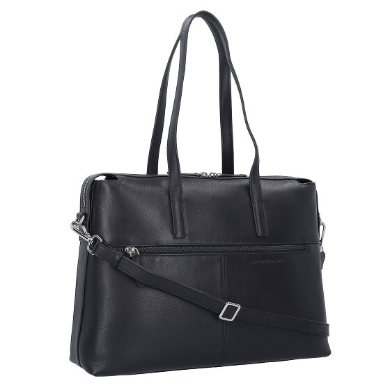 Picard Bali Bali Maletín Piel 38 cm