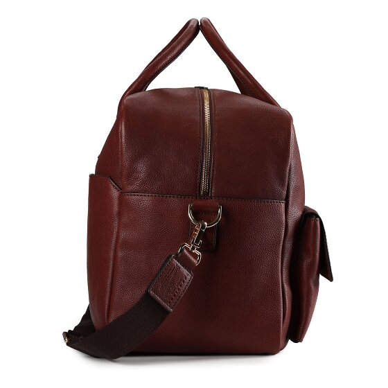 The Bridge Serristori Bolsa de viaje Weekender Piel 45 cm