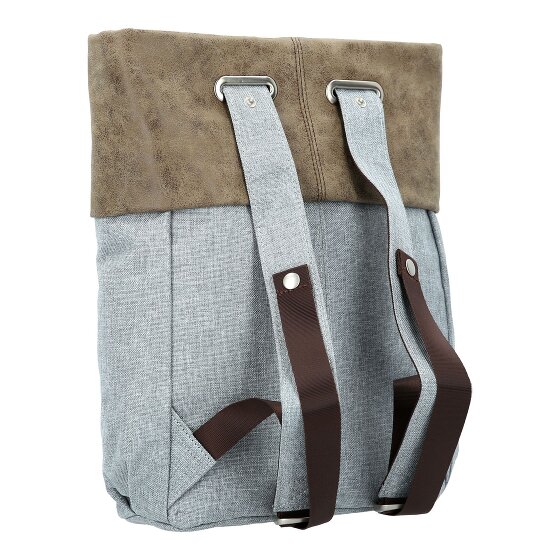 Zwei Olli Mochila de día 34 cm