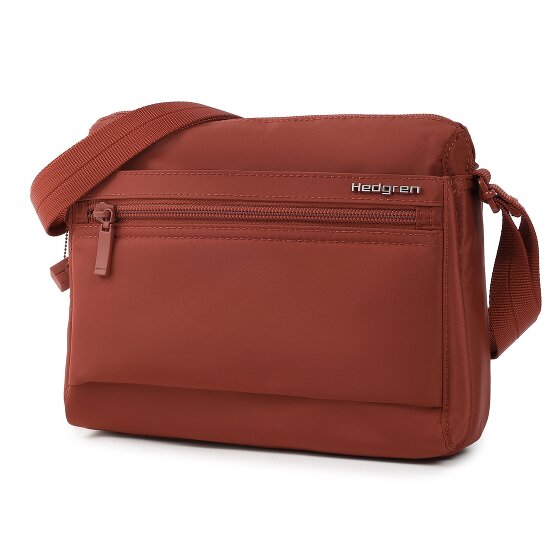 Hedgren Bandolera Inner City Eye RFID 22 cm