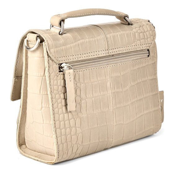 Burkely Cool Colbie Bolso Piel 20 cm