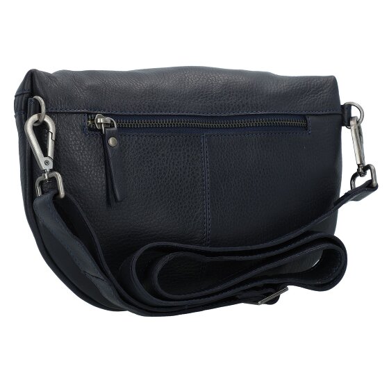 Harbour 2nd Just Pure Evi Bolsa de hombro Piel 28 cm