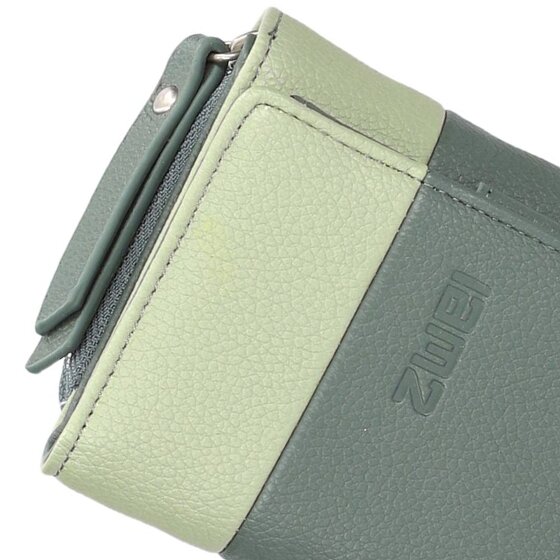 Zwei Eva Cartera 9 cm