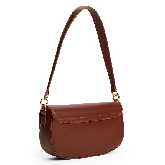 Tommy Hilfiger TH Iconic Bolsa de hombro Piel 25 cm