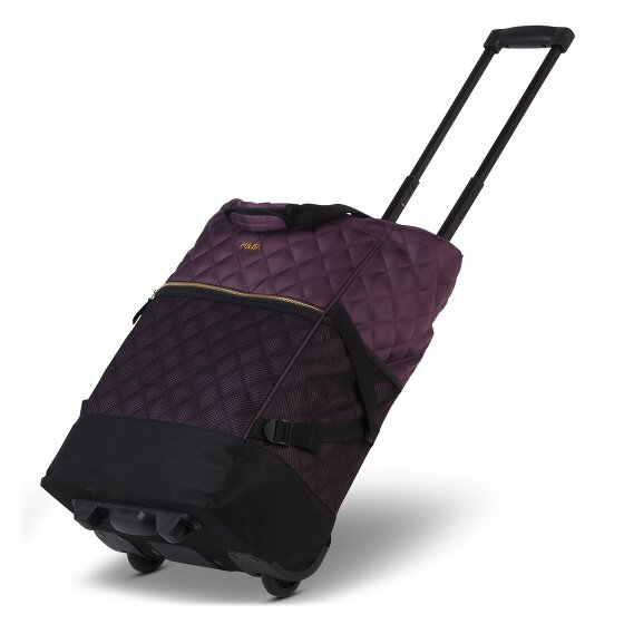 Punta Wheel "Classy" Carro de la compra 50 cm