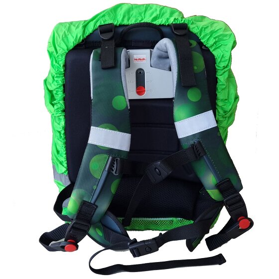 McNeill Cubierta para la lluvia 39 cm