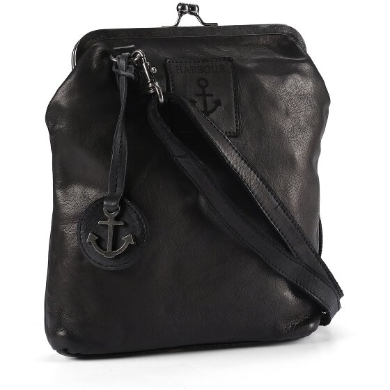 Harbour 2nd Bonnie Bolsa de hombro Piel 25 cm