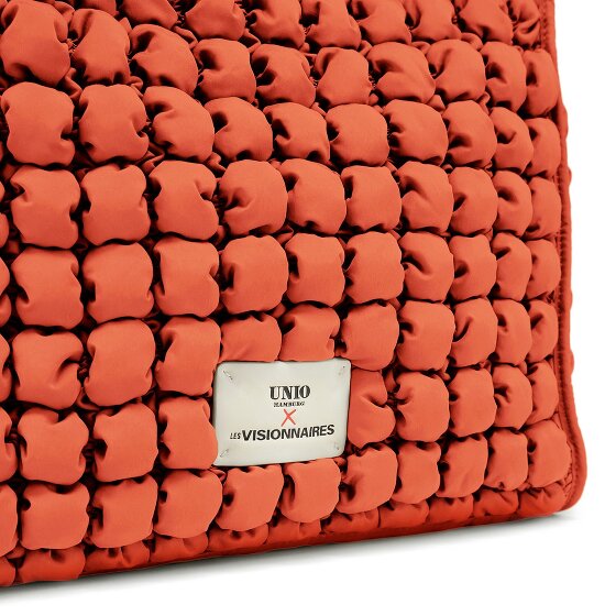 LES VISIONNAIRES Unio Hobo Bolsa de hombro 47 cm