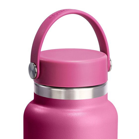Hydro Flask Hydration Wide Flex Cap Botella para beber 945 ml