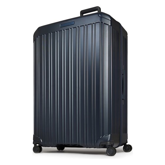 Piquadro PQ Light 4 ruedas Carrito 81 cm