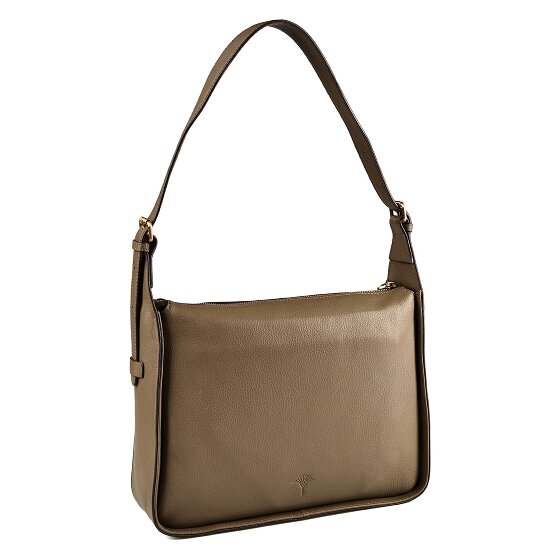Joop! Lipari Bolsa de hombro Piel 31 cm
