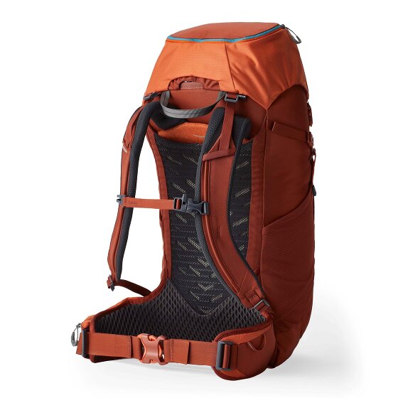 Gregory Mochila de senderismo Wander 30 para adolescentes 63 cm