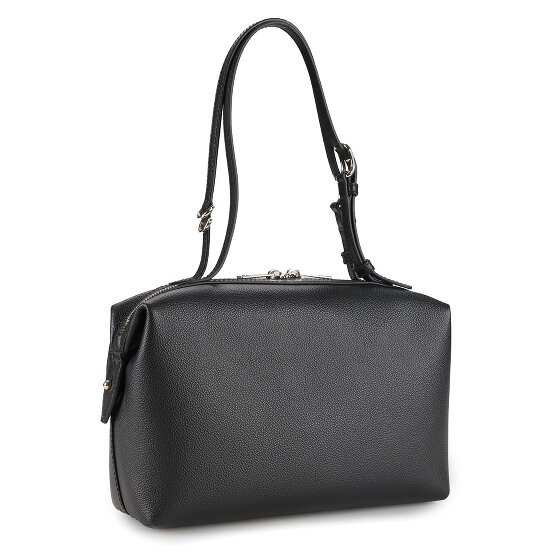 Furla Double Bolsa de hombro M Piel 22.5 cm