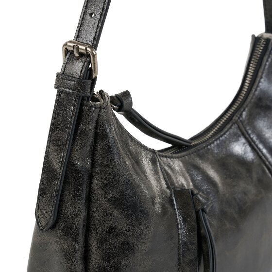 FredsBruder Ever Faded Bolsa de hombro Piel 30 cm