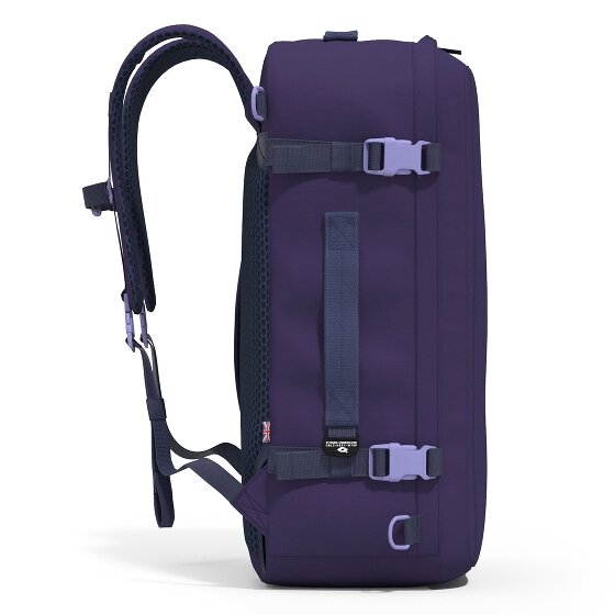 Cabin Zero Bolsa de viaje para cabina Classic Plus Mochila 42L 54 cm