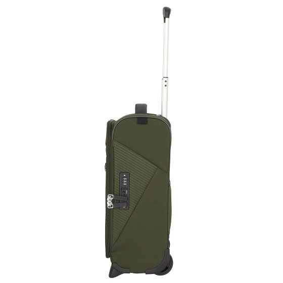 Samsonite Litebeam 2 ruedas Carro de la cabina 45 cm