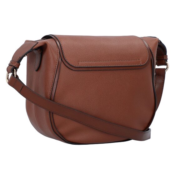 The Bridge Domitilla Bolsa de hombro Piel 26 cm