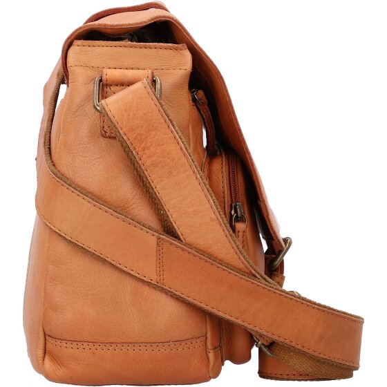 Greenland Nature GreenLand NATURE Bolsa de hombro Piel 23 cm