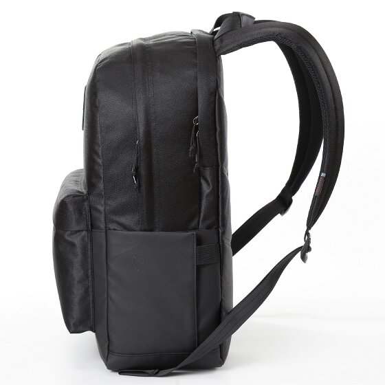 NITRO Mochila Urban Plus Compartimento para portátil de 45 cm