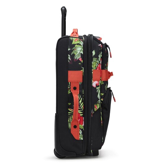 Ogio Alpha Terminal 4 ruedas Trolley 74 cm Con fuelle expandible