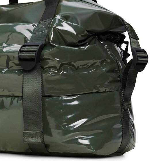 Rains Essential Bolsa de viaje Weekender 52 cm