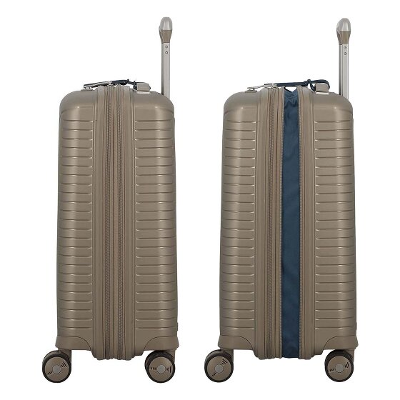 Jump Evae 4 ruedas Carro de la cabina 55 cm