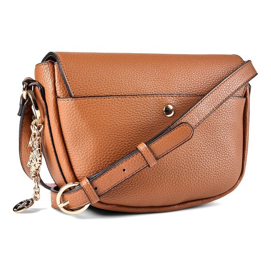 U.S. Polo Assn. Lawson Bolsa de hombro 22 cm