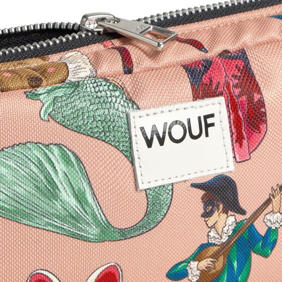 Wouf Daily Bolsa de hombro 19 cm