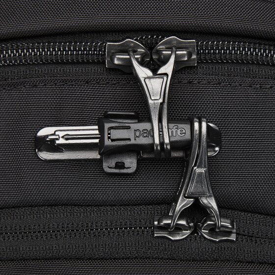 Pacsafe Pacsafe V 20 L Mochila de día Protección RFID 45 cm Compartimento para el portátil