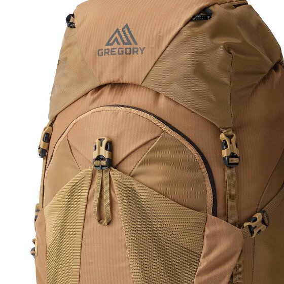 Gregory Zulu 40 Mochila de trekking S-M 64 cm