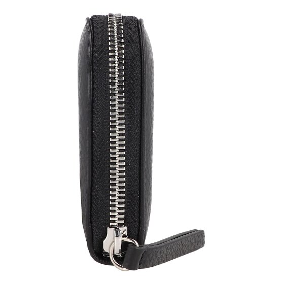 abro Adria Cartera Piel 19 cm