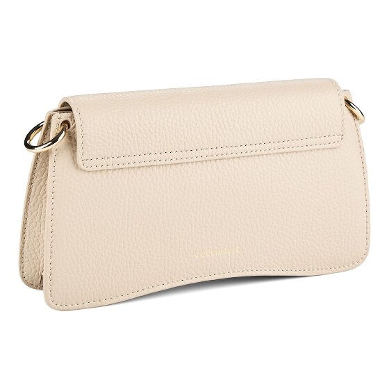 Coccinelle C-Me Bolsa de hombro Piel 22 cm