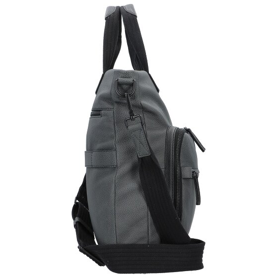 Picard Casual Bolso Piel 41 cm Compartimento para el portátil