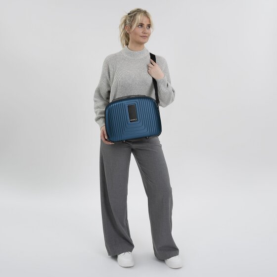 Redolz Essentials 14 Estuche de belleza 34 cm