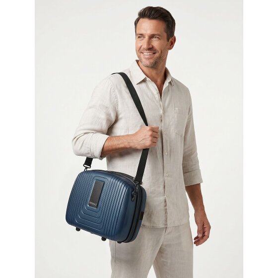 Redolz Essentials 14 Estuche de belleza 34 cm