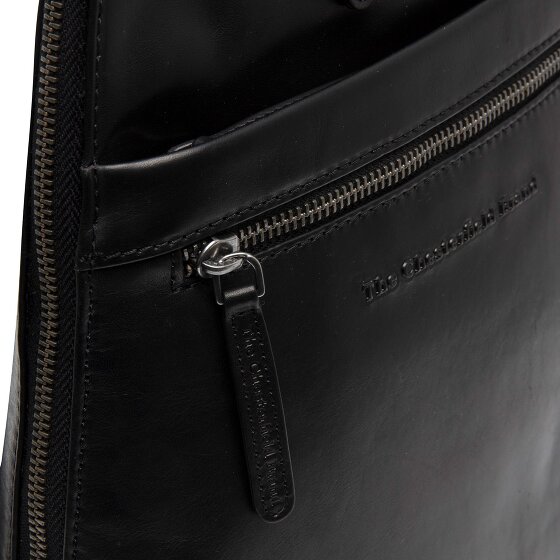 The Chesterfield Brand Linford Mochila de la ciudad Piel 29 cm