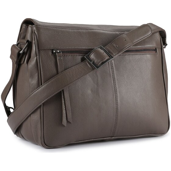 Harbour 2nd Just Pure Monique Monique Mensajero Piel 47 cm