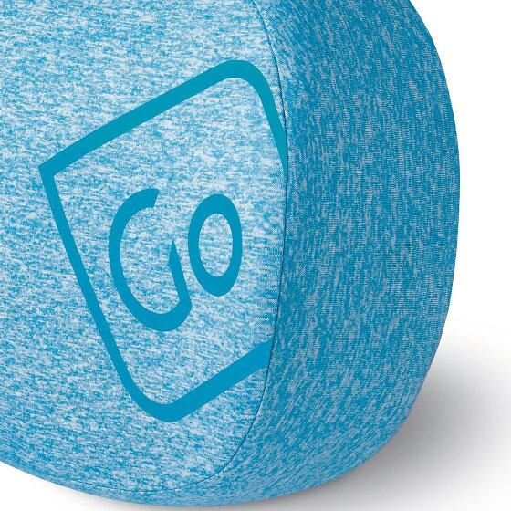 Go Travel Everyday Essentials Almohada de viaje 32 cm