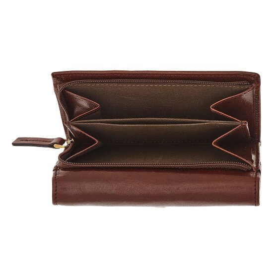 The Bridge Cartera Story Donna Piel 14 cm