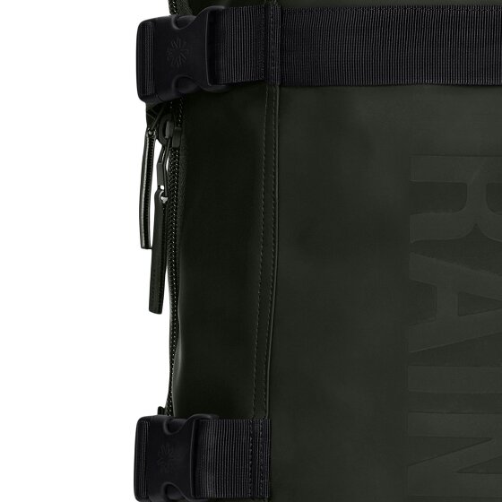 Rains Texel 2 ruedas Carro de la cabina 45 cm