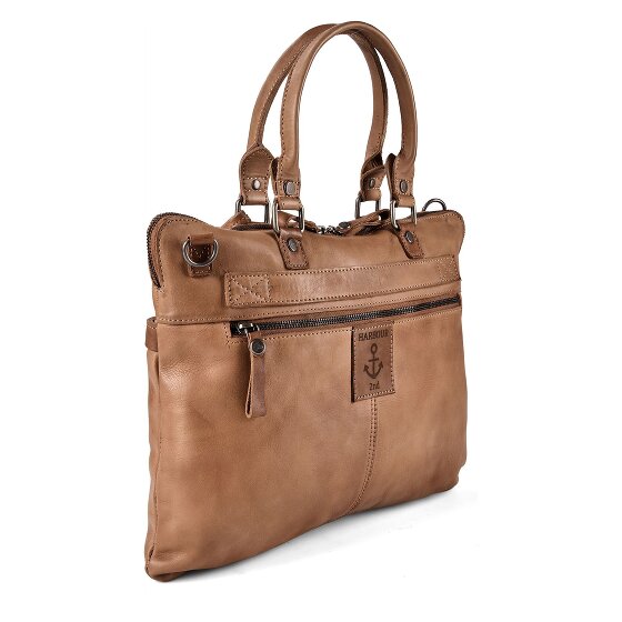 Harbour 2nd Urban Poets Vega Bolsa para el portátil Piel 38 cm