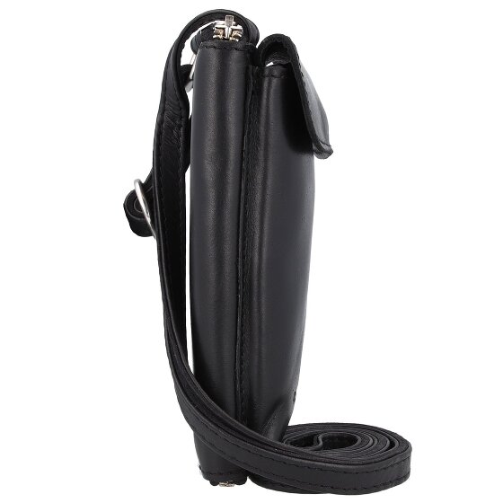 Cowboysbag Bonanza Garston Funda de teléfono móvil Piel 9 cm