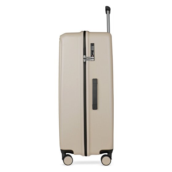 bugatti Linea 4 ruedas Trolley L 76 cm