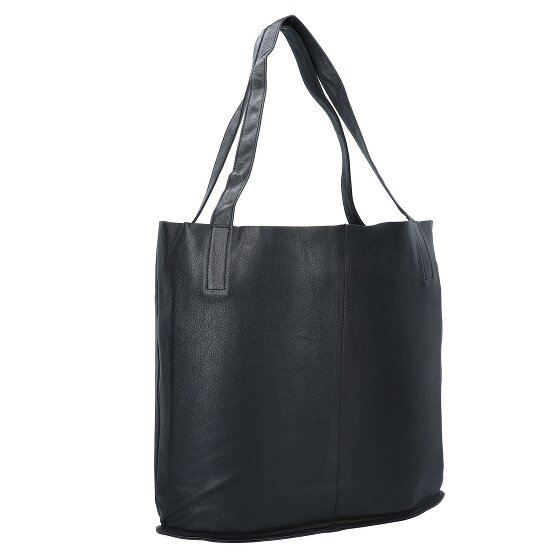 Greenburry Nappa Bolsa de compras Piel 43 cm