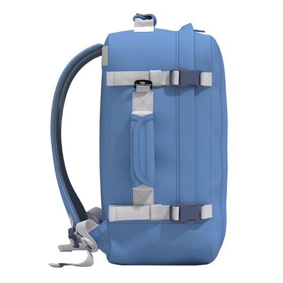 Cabin Zero Classic 124 Mochila de día 45 cm Compartimento para el portátil